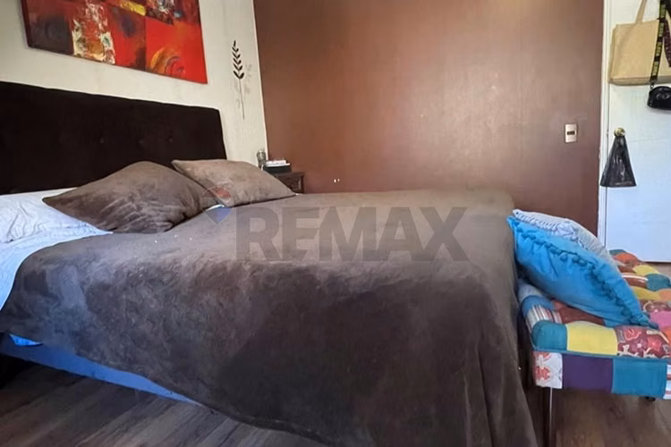 Casa en venta - huechuraba
