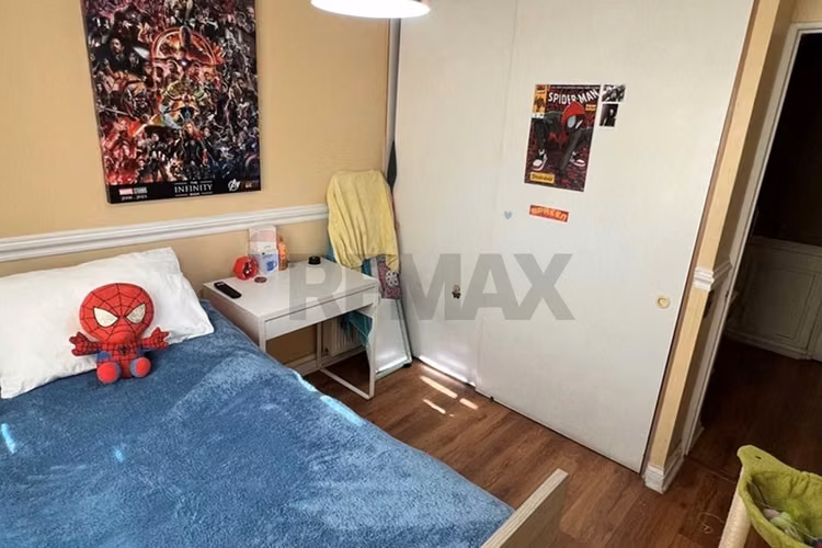 Casa en venta - huechuraba