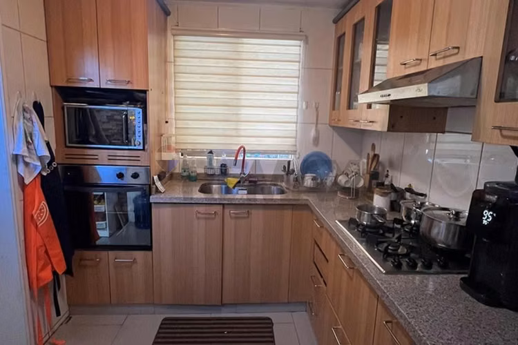 Casa en venta - huechuraba
