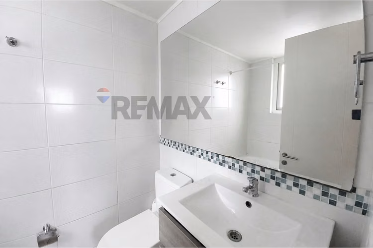 En arriendo /dp 1 dormitorio / portugal 941 - Imagen 13