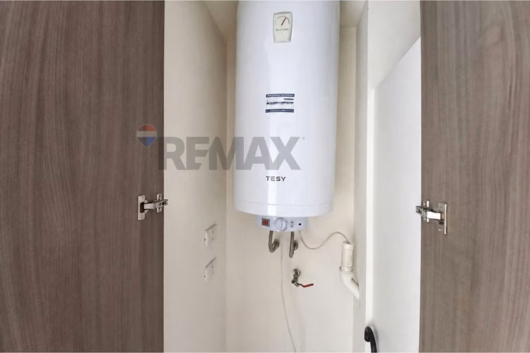 En arriendo /dp 1 dormitorio / portugal 941 - Imagen 8