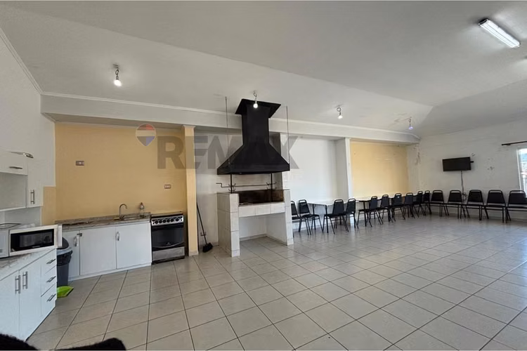 Departamento en condominio doña javiera