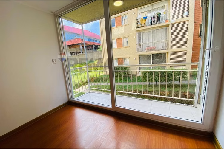 Departamento en condominio doña javiera