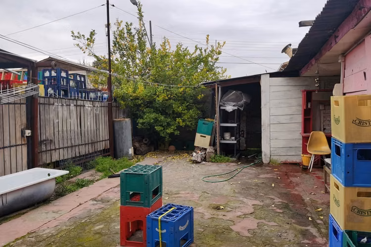 Venta de propiedad comercial de 400 m²