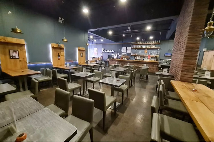 Derecho de llave restaurante premium manuel montt
