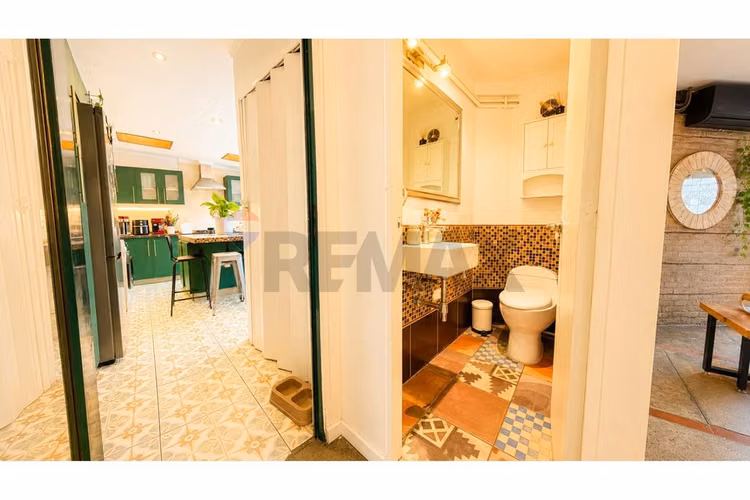 Casa tipo loft, condominio cerrado con piscina
