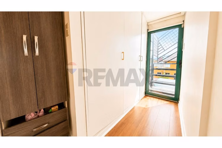Casa tipo loft, condominio cerrado con piscina