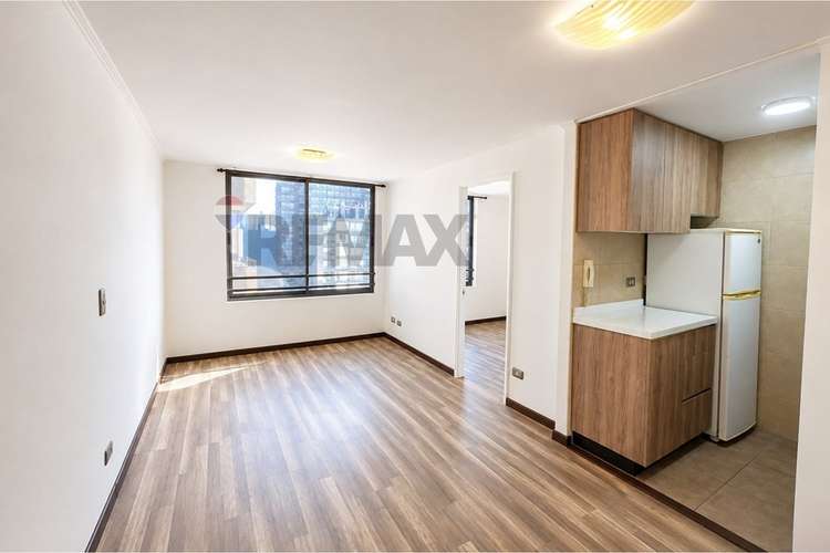 Departamento en venta marcoleta 462, stgo centro - Imagen 3