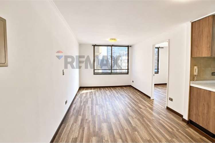 Departamento en venta marcoleta 462, stgo centro - Imagen 2
