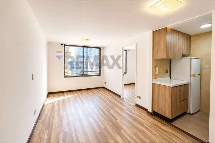 Departamento en venta marcoleta 462, stgo centro - Imagen 4