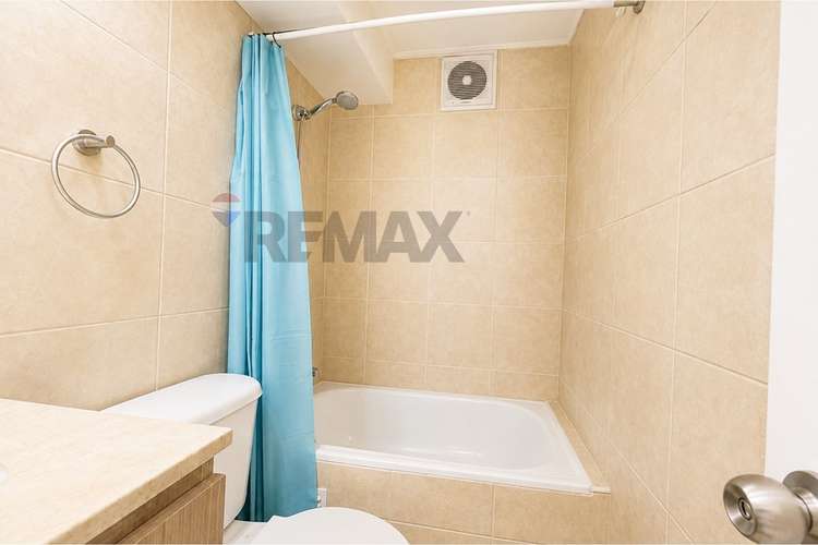 Departamento en venta marcoleta 462, stgo centro - Imagen 20