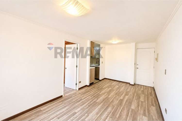 Departamento en venta marcoleta 462, stgo centro - Imagen 12