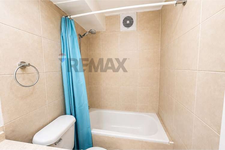 Departamento en venta marcoleta 462, stgo centro - Imagen 19