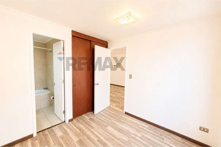 Departamento en venta marcoleta 462, stgo centro - Imagen 16