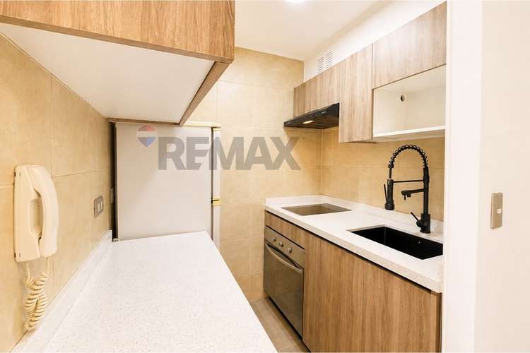 Departamento en venta marcoleta 462, stgo centro - Imagen 6