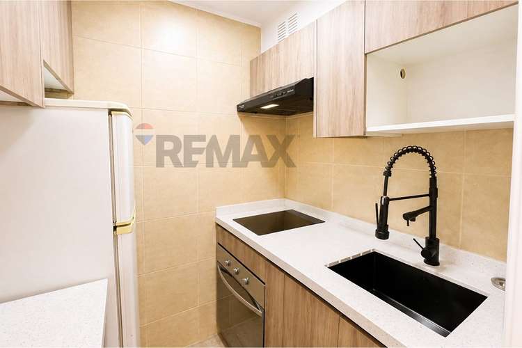 Departamento en venta marcoleta 462, stgo centro - Imagen 7