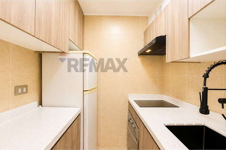 Departamento en venta marcoleta 462, stgo centro - Imagen 10