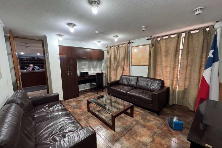 Departamento en venta marcoleta 462, stgo centro - Imagen 26