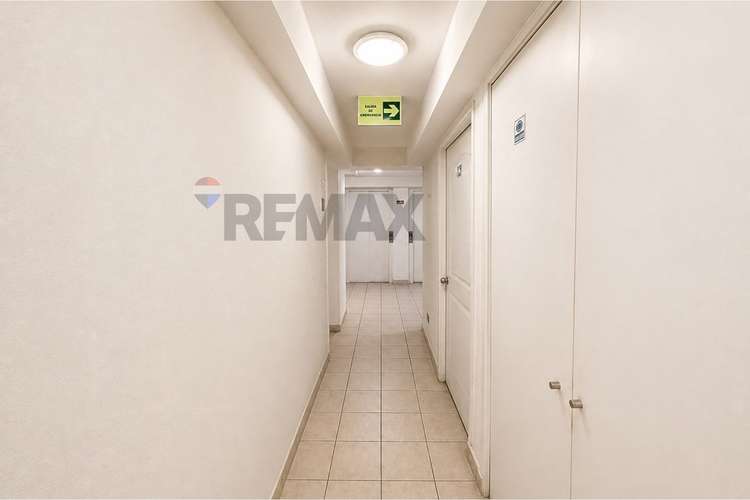 Departamento en venta marcoleta 462, stgo centro - Imagen 22