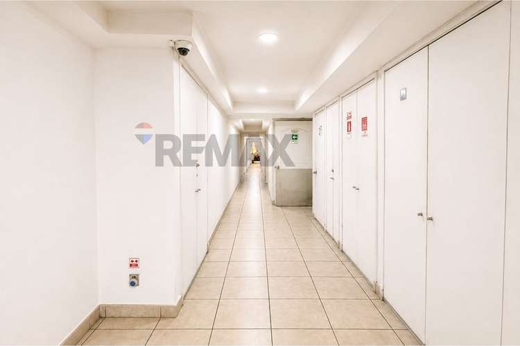 Departamento en venta marcoleta 462, stgo centro - Imagen 23