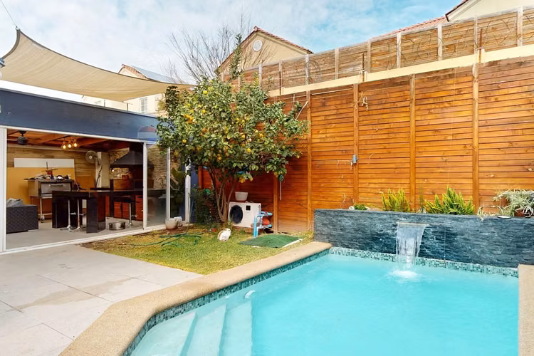 Casa mallorca | piscina | 4d 3b | microbarrio