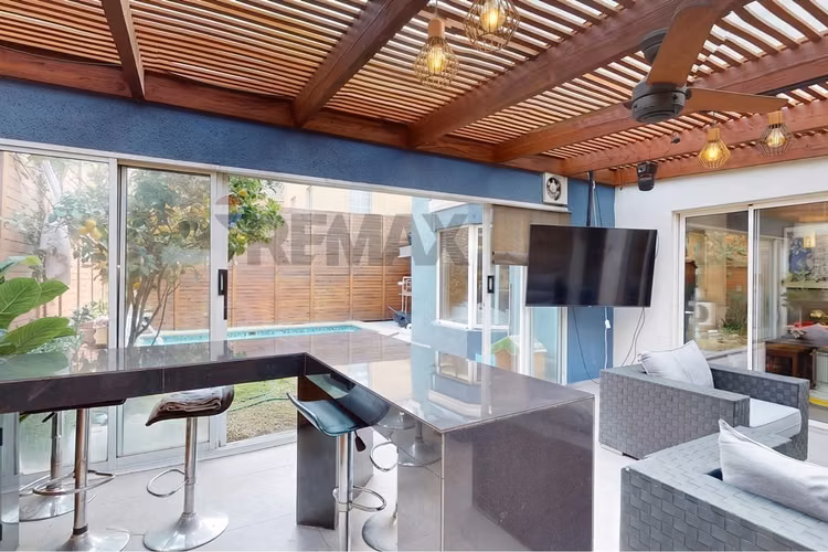Casa mallorca | piscina | 4d 3b | microbarrio