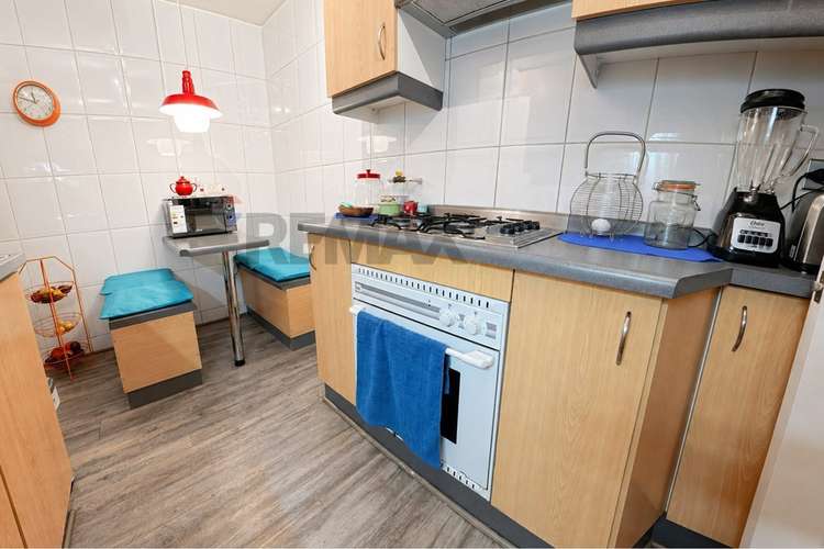 Departamento 2d+2b+est+bod - Imagen 3
