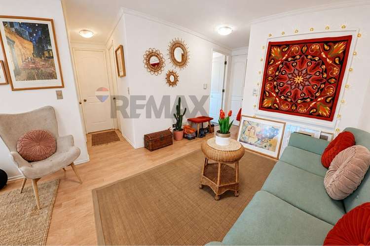 Departamento 2d+2b+est+bod - Imagen 6