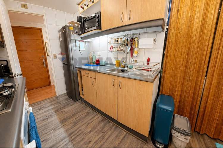 Departamento 2d+2b+est+bod - Imagen 4