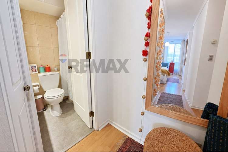 Departamento 2d+2b+est+bod - Imagen 25