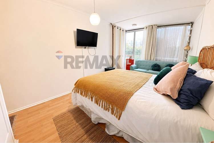 Departamento 2d+2b+est+bod - Imagen 9