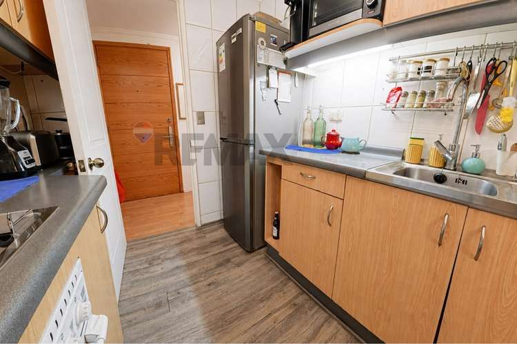 Departamento 2d+2b+est+bod - Imagen 11
