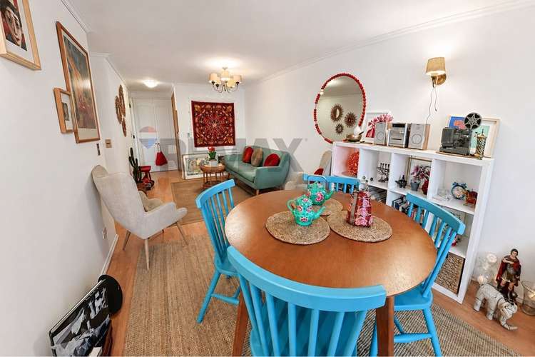 Departamento 2d+2b+est+bod - Imagen 16