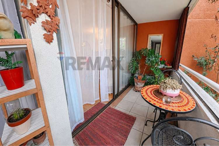 Departamento 2d+2b+est+bod - Imagen 2