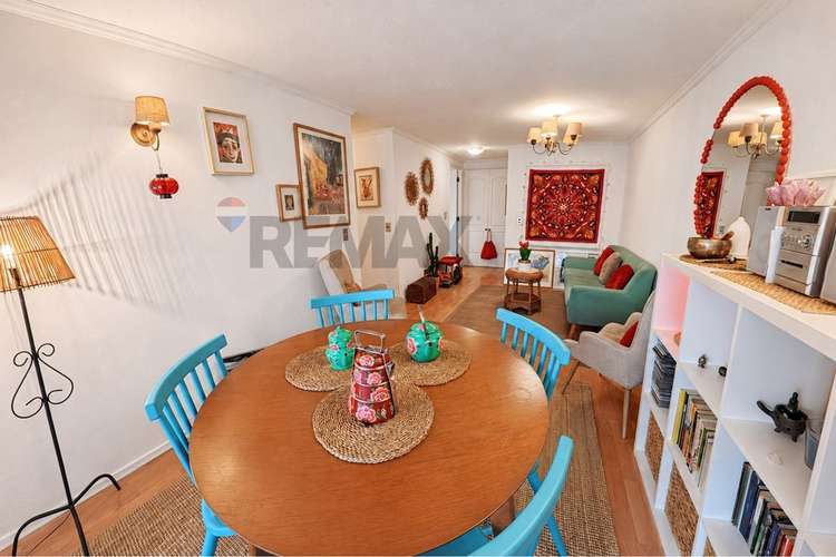 Departamento 2d+2b+est+bod - Imagen 26