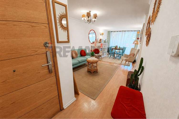 Departamento 2d+2b+est+bod - Imagen 5