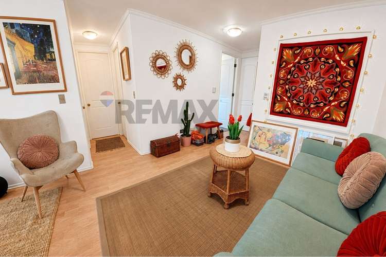 Departamento 2d+2b+est+bod - Imagen 27