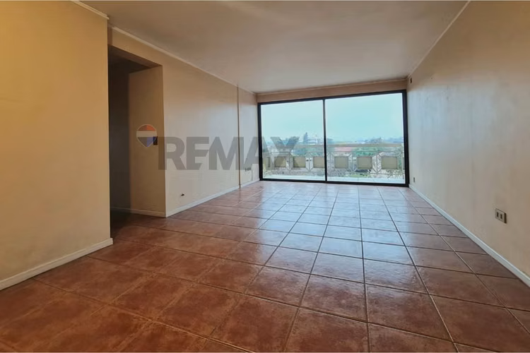 Departamento 3d en arriendo