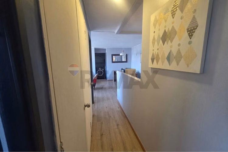 3d+2b+bodega. vista despejada. las condes - Imagen 12