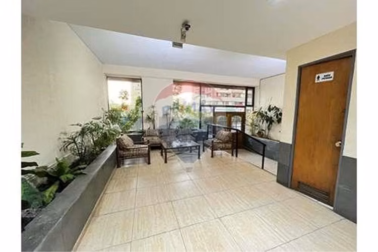 3d+2b+bodega. vista despejada. las condes - Imagen 15