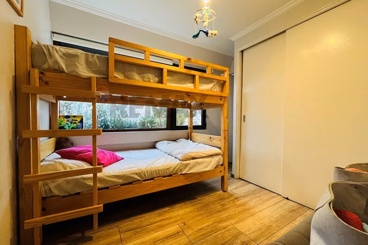 Duplex remodelado 250m2, 3d+4b+2e+1b. las condes. - Imagen 26
