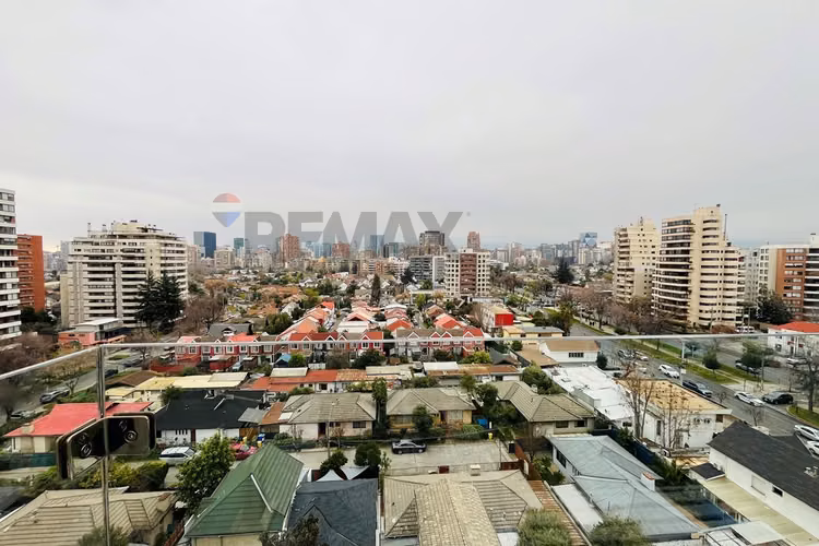 Duplex remodelado 250m2, 3d+4b+2e+1b. las condes. - Imagen 34
