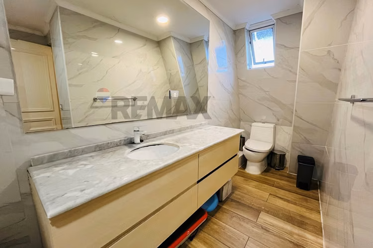 Duplex remodelado 250m2, 3d+4b+2e+1b. las condes. - Imagen 22