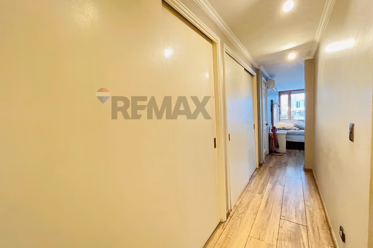 Duplex remodelado 250m2, 3d+4b+2e+1b. las condes. - Imagen 25