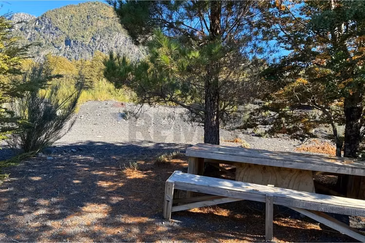 Venta parcela con refugio en el cerdúo, pucón - Imagen 21