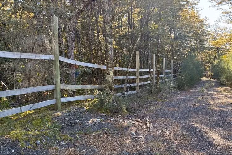 Venta parcela con refugio en el cerdúo, pucón - Imagen 5