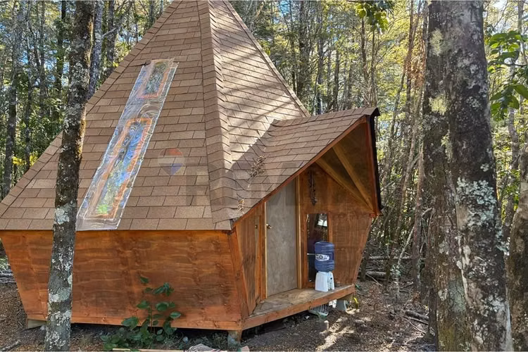 Venta parcela con refugio en el cerdúo, pucón - Imagen 13