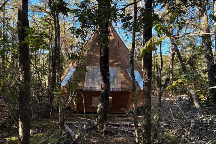 Venta parcela con refugio en el cerdúo, pucón - Imagen 10