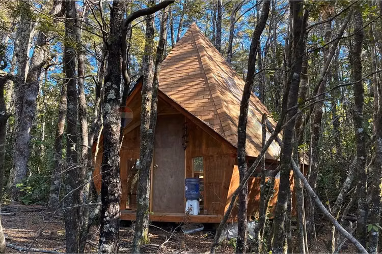 Venta parcela con refugio en el cerdúo, pucón - Imagen 12