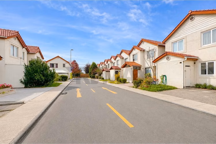 Venta - casa en condominio - no perimetral